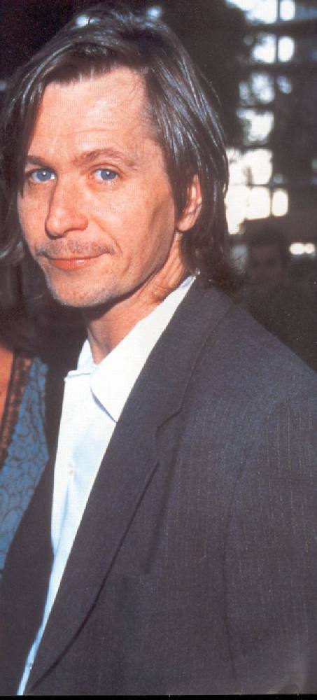 Gary Oldman