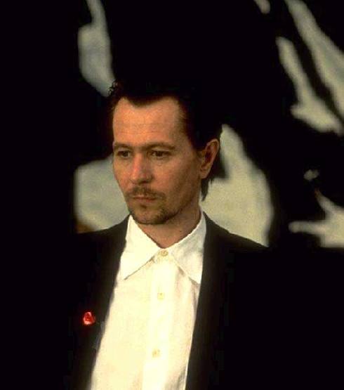 Gary Oldman