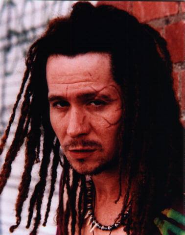 Gary Oldman