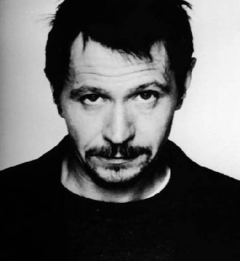 Gary Oldman
