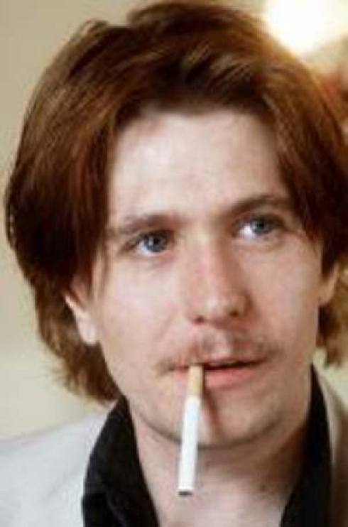 Gary Oldman