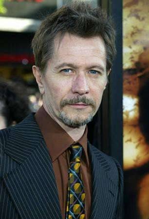 Gary Oldman