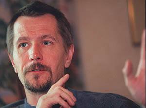 Gary Oldman