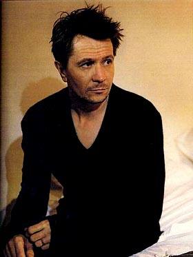 Gary Oldman