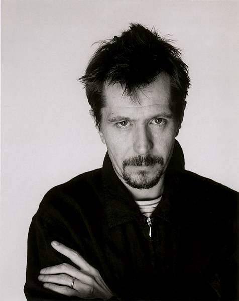 Gary Oldman