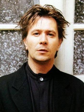 Gary Oldman