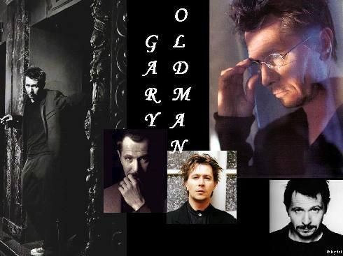 Gary Oldman
