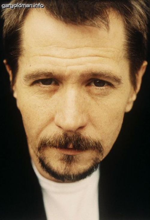 Gary Oldman