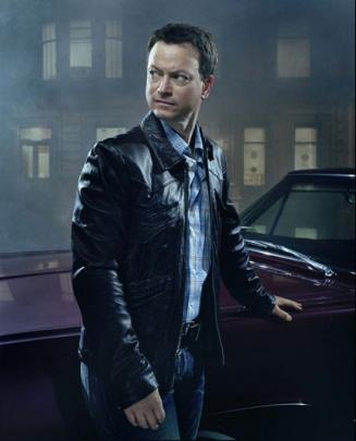 Gary Sinise