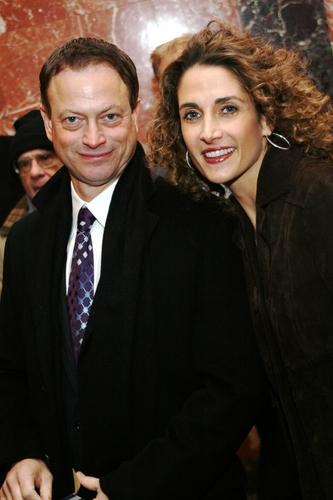 Gary Sinise