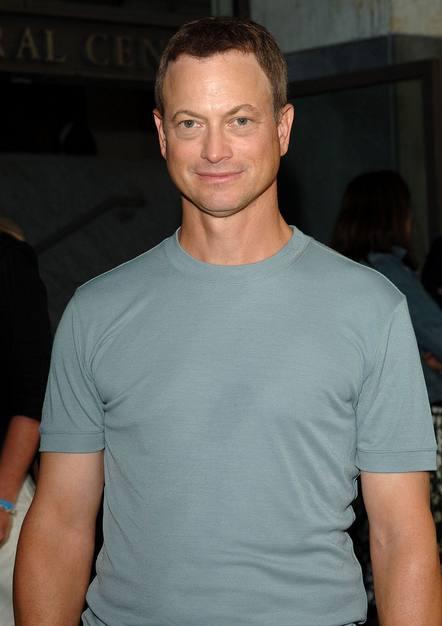 Gary Sinise