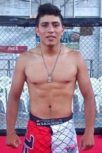 Profilový obrázek - Gaston Rodriguez