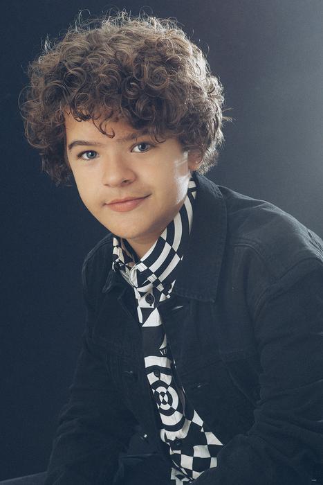 Gaten Matarazzo