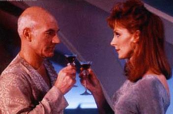 Gates McFadden