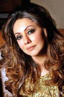 Profilový obrázek - Gauri Khan