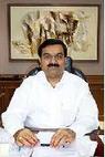 Gautam Adani