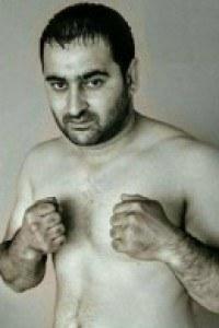 Profilový obrázek - Gazanfar Namazov