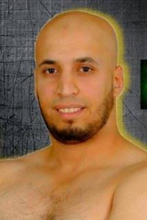 Profilový obrázek - Gazaout Kamal Eddine