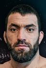 Gazimurad Magomedov