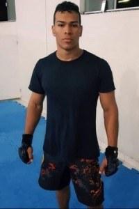 Profilový obrázek - Gedson Heitor Soares