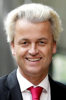 Profilový obrázek - Geert Wilders
