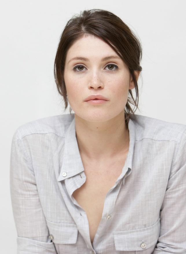 Gemma Arterton