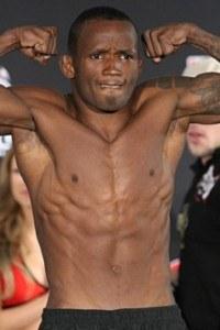 Profilový obrázek - Genair da Silva