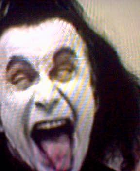Gene Simmons