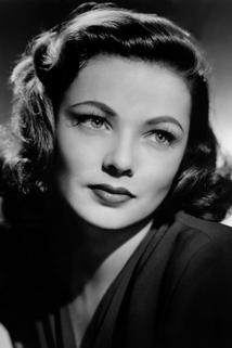 Profilový obrázek - Gene Tierney