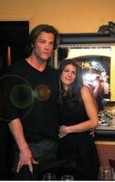 Genevieve Padalecki