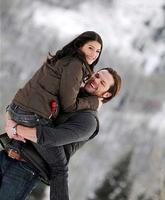 Genevieve Padalecki
