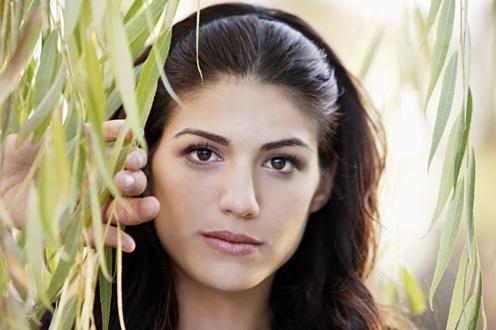 Genevieve Padalecki