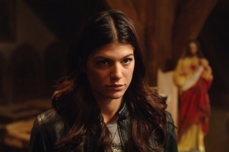 Genevieve Padalecki