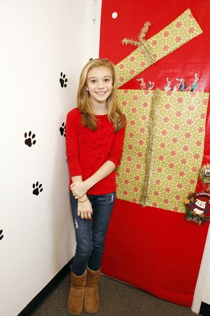 Genevieve Hannelius