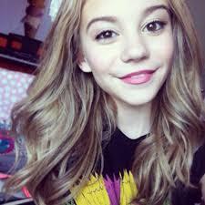 Genevieve Hannelius
