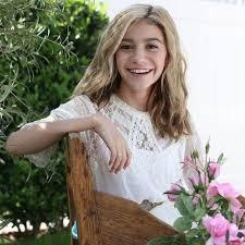 Genevieve Hannelius