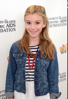 Genevieve Hannelius