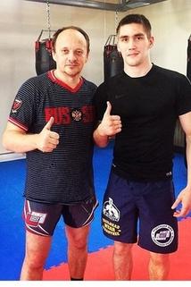 Profilový obrázek - Gennady Pavlovich