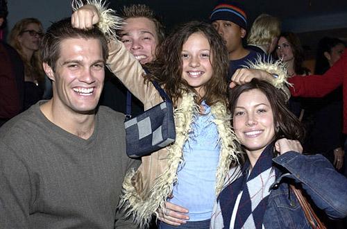 Geoff Stults
