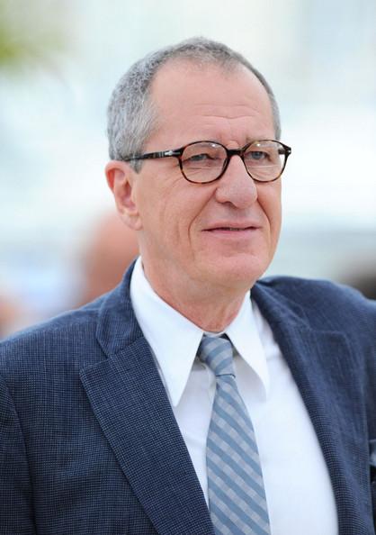 Geoffrey Rush