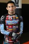Geoffrey Villareal