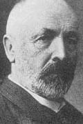 Georg Cantor