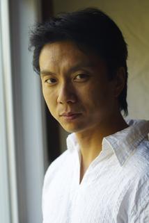 Profilový obrázek - George Chiang