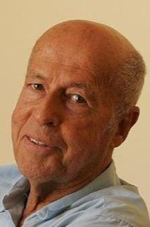 Profilový obrázek - George Englund