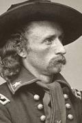 Profilový obrázek - George Armstrong Custer