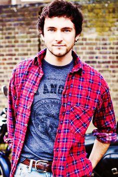George Blagden