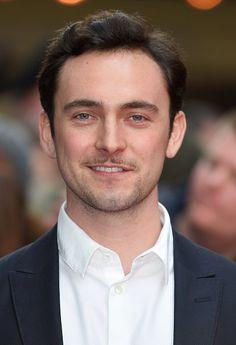George Blagden