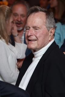Profilový obrázek - George H.W.Bush