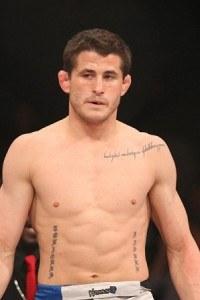 Profilový obrázek - George Hickman