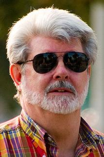 Profilový obrázek - George Lucas